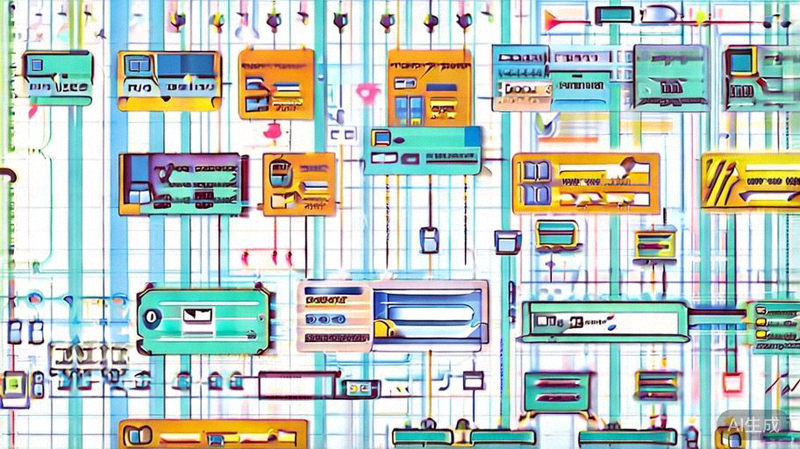 搭建多语言跨境客服与售后体系的技术架构与流程示意图，展示全球团队协作与工具集成