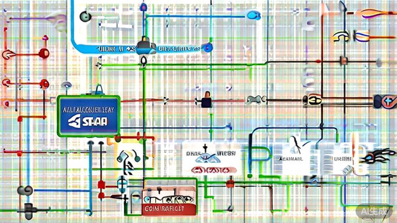多语言客服团队协作与管理流程图，展示内部、外包与分布式团队的协作模式
