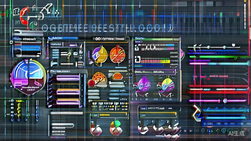 精准广告投放实战：展示Facebook、Google广告后台数据仪表盘与ROI优化路径图