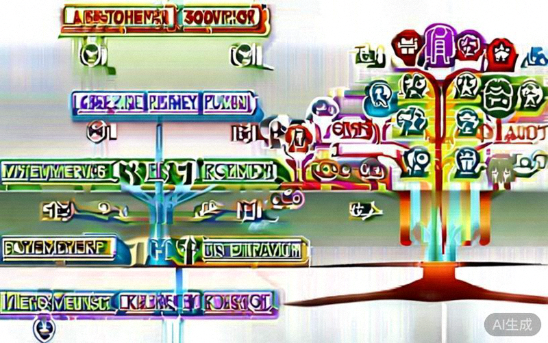 客户留存与忠诚度体系构建图：涵盖首次购买体验、售后跟进、会员计划与个性化再营销