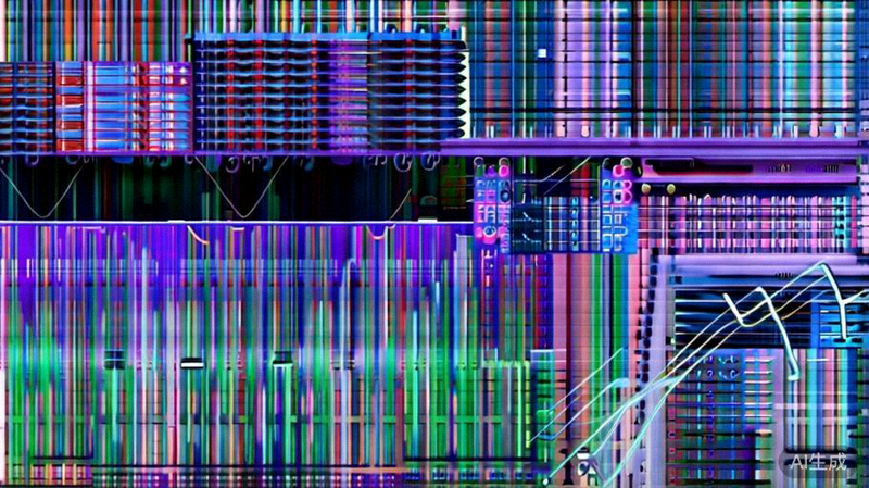 搜索热度数据可视化图表，展示不同品类关键词随时间变化的趋势曲线与对比