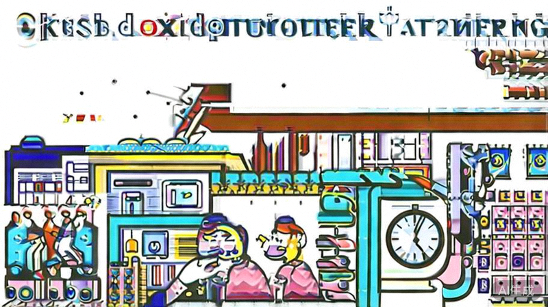 图解跨境客户体验面临的五大挑战：语言障碍、物流延迟、售后复杂、时差沟通、文化差异