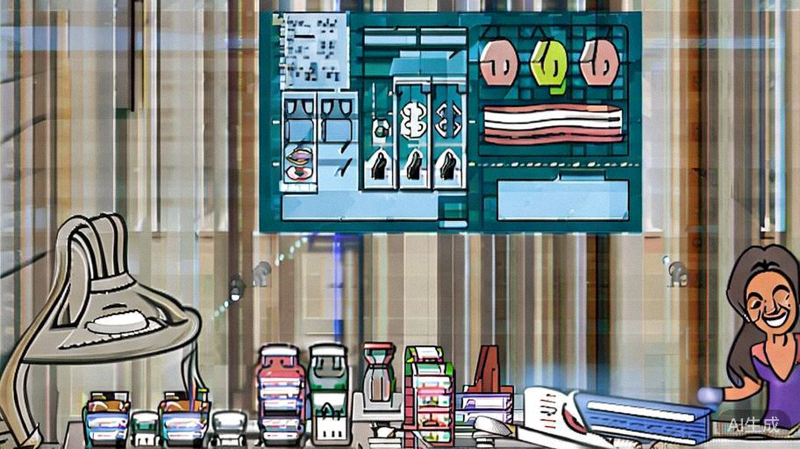 市场选品三步法详细流程图：从市场分析、竞品调研到最终产品验证的完整步骤