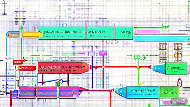 供应链微创新产品迭代流程图：从现有产品痛点分析到设计改良与样品测试的全过程