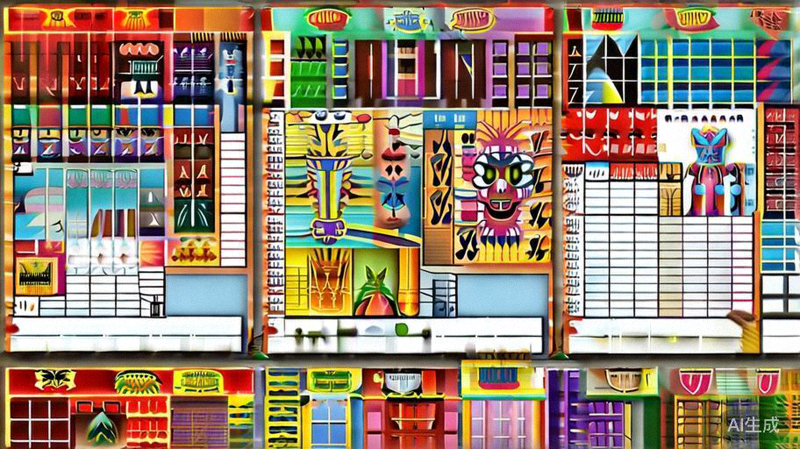 文化与节假日场景化选品日历：标注全球主要节日及对应的热门礼品与装饰品类目