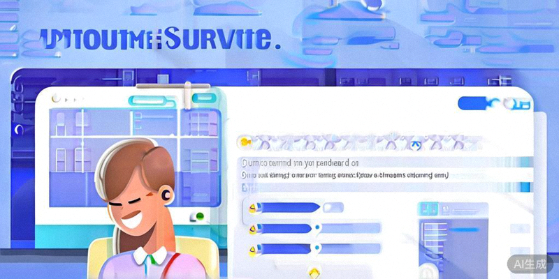 主动式客户服务场景：客服在物流延迟前主动发送道歉信与优惠券，获得客户五星好评的对话界面